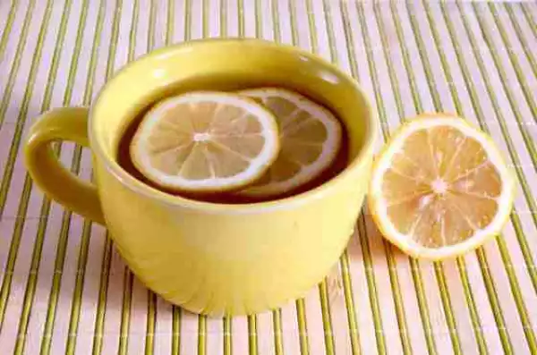 Do You Know Lemon And Warm Water Is The Best Drink For Your Body?